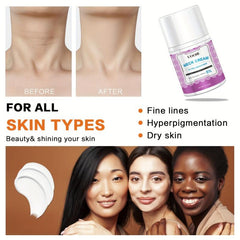 Neck Cream 30ml Lifting And Firming Moisturizing Cream