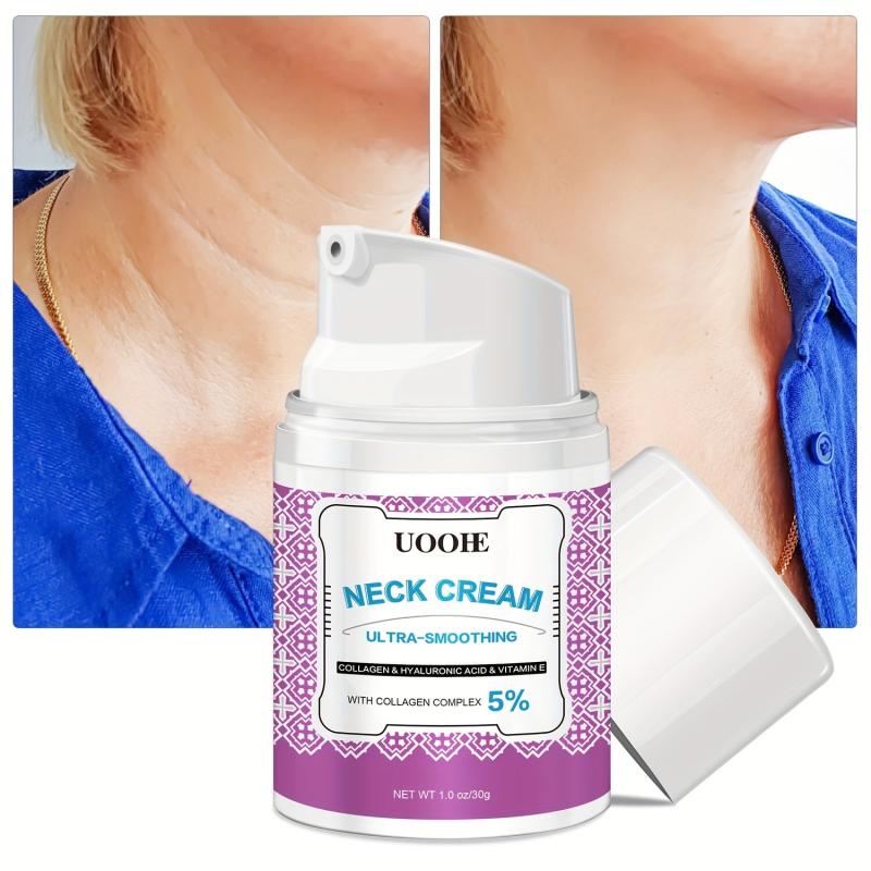 Neck Cream 30ml Lifting And Firming Moisturizing Cream