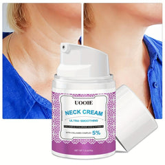 Neck Cream 30ml Lifting And Firming Moisturizing Cream