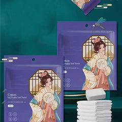 Disposable Compressed Bath Towel Large Travel Supplies