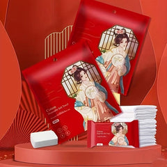 Disposable Compressed Bath Towel Large Travel Supplies