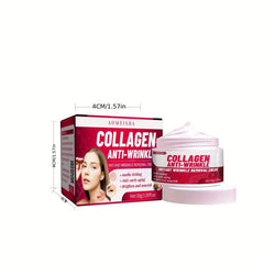 30ml Wrinkle Cream Deep Moisturizing Firming Skin Aging Defense