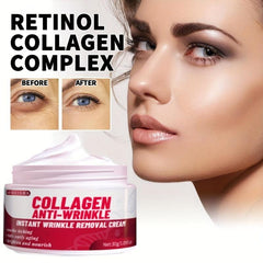 30ml Wrinkle Cream Deep Moisturizing Firming Skin Aging Defense