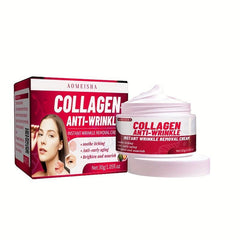 30ml Wrinkle Cream Deep Moisturizing Firming Skin Aging Defense