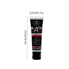 Deep Cleansing Blackhead Remover Dead Sea Mud Mask 120ml