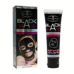 Deep Cleansing Blackhead Remover Dead Sea Mud Mask 120ml
