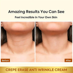 Organic Neck Firming Cream Lifting & Firming Formula