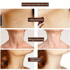 Organic Neck Firming Cream Lifting & Firming Formula