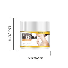 Organic Neck Firming Cream Lifting & Firming Formula