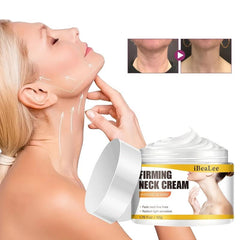 Organic Neck Firming Cream Lifting & Firming Formula