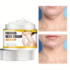 Organic Neck Firming Cream Lifting & Firming Formula