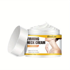 Organic Neck Firming Cream Lifting & Firming Formula