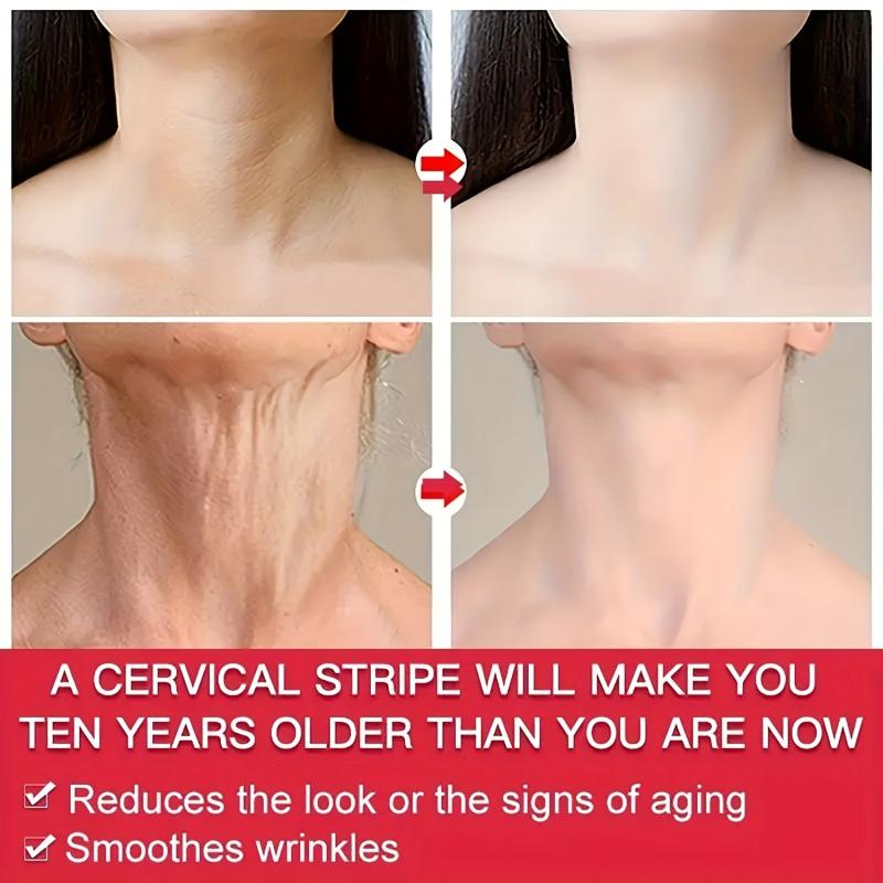 Retinol Neck Firming Cream with Hyaluronic Acid