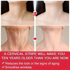 Retinol Neck Firming Cream with Hyaluronic Acid