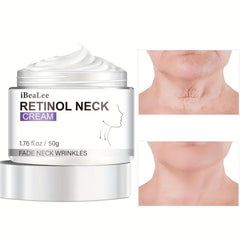 Retinol Neck Firming Cream with Hyaluronic Acid