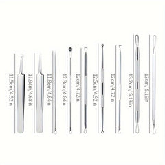 Professional Blackhead Remover Tool for Face and Nose