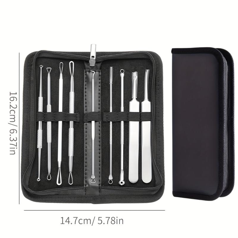 Professional Blackhead Remover Tool for Face and Nose