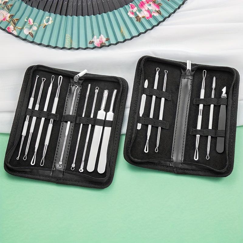 Professional Blackhead Remover Tool for Face and Nose