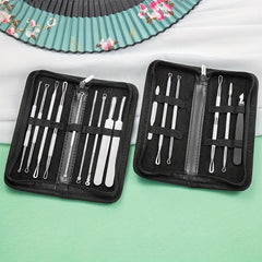 Professional Blackhead Remover Tool for Face and Nose