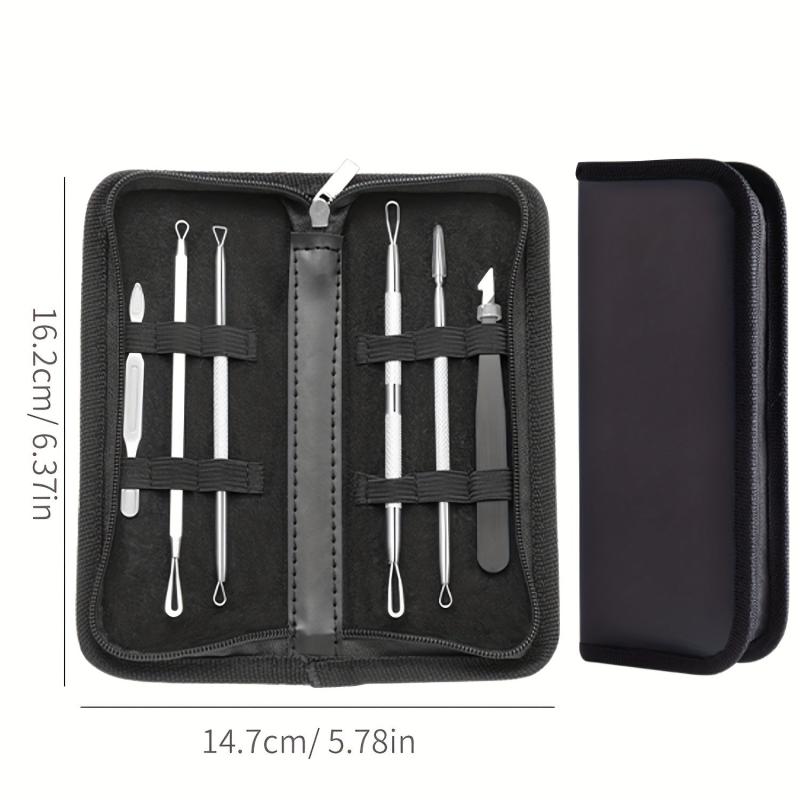 Professional Blackhead Remover Tool for Face and Nose