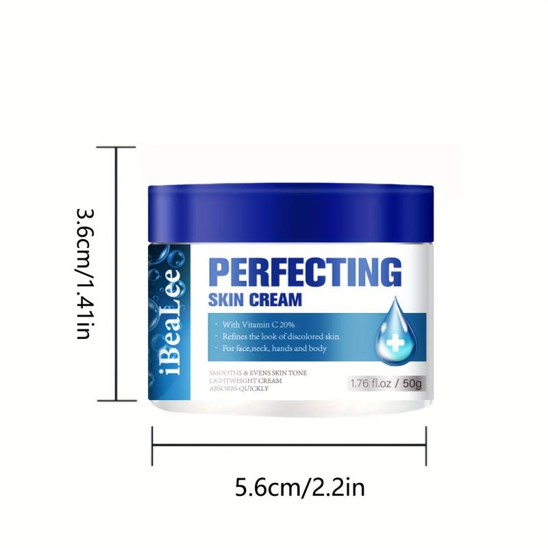 Dark Spot Remover Cream for Face & Body - Fades Spots on Armpits, Neck, Knees