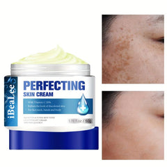 Dark Spot Remover Cream for Face & Body - Fades Spots on Armpits, Neck, Knees