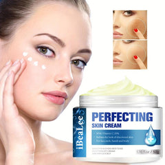 Dark Spot Remover Cream for Face & Body - Fades Spots on Armpits, Neck, Knees