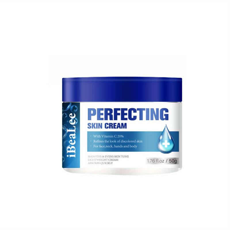 Dark Spot Remover Cream for Face & Body - Fades Spots on Armpits, Neck, Knees