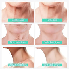Neck Firming Cream 50g Skin Firming Lotion