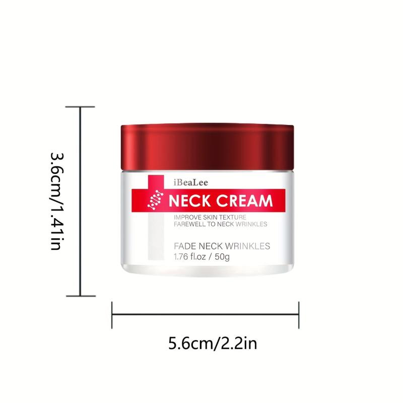 Neck Firming Cream 50g Skin Firming Lotion