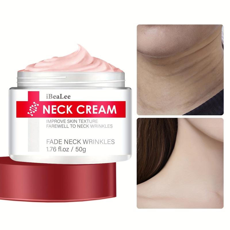Neck Firming Cream 50g Skin Firming Lotion