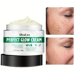 Retinol Facial Cream Collagen & Retinol Moisturizer