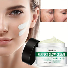 Retinol Facial Cream Collagen & Retinol Moisturizer