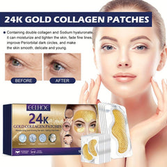 Wrinkle Forehead Patch Firming Lift Up Mask 15 Pcs