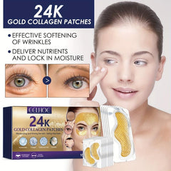 Wrinkle Forehead Patch Firming Lift Up Mask 15 Pcs