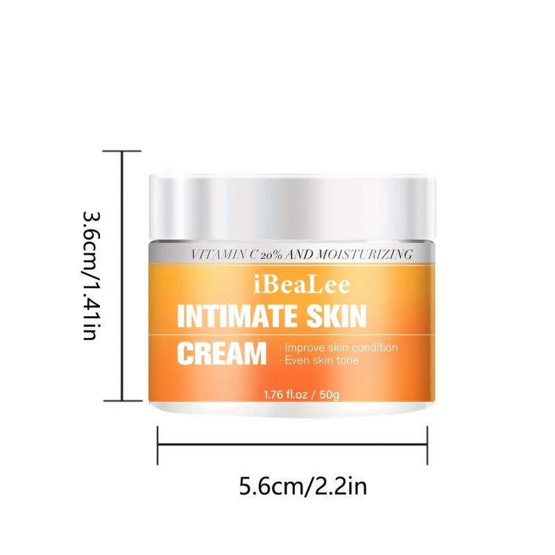 Dark Spot Fade Cream for Face Body Sensitive Areas
