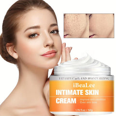 Dark Spot Fade Cream for Face Body Sensitive Areas