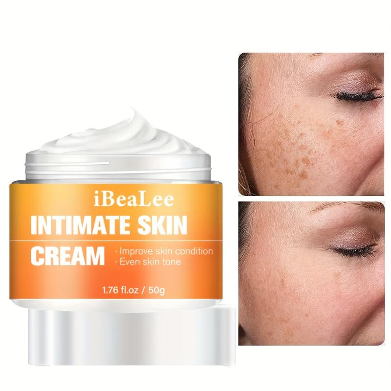 Dark Spot Fade Cream for Face Body Sensitive Areas