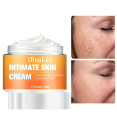 Dark Spot Fade Cream for Face Body Sensitive Areas