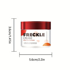 Dark Spot Removal Cream For Face - Firming Skin Tightening & Moisturizing