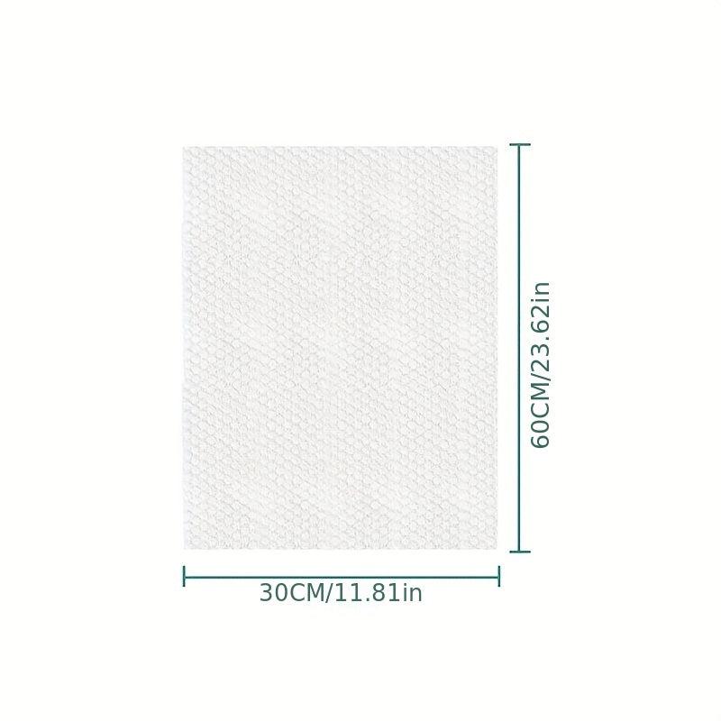 10pcs Compressed Towels Soft Face Wash Towel in Independent Packaging