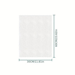 10pcs Compressed Towels Soft Face Wash Towel in Independent Packaging