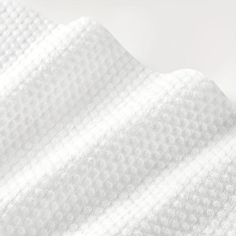 10pcs Compressed Towels Soft Face Wash Towel in Independent Packaging