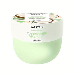 Shea Butter & Vitamin C Moisturizer 150g