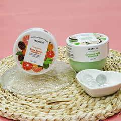 Shea Butter & Vitamin C Moisturizer 150g