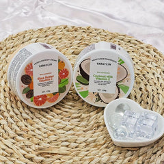Shea Butter & Vitamin C Moisturizer 150g