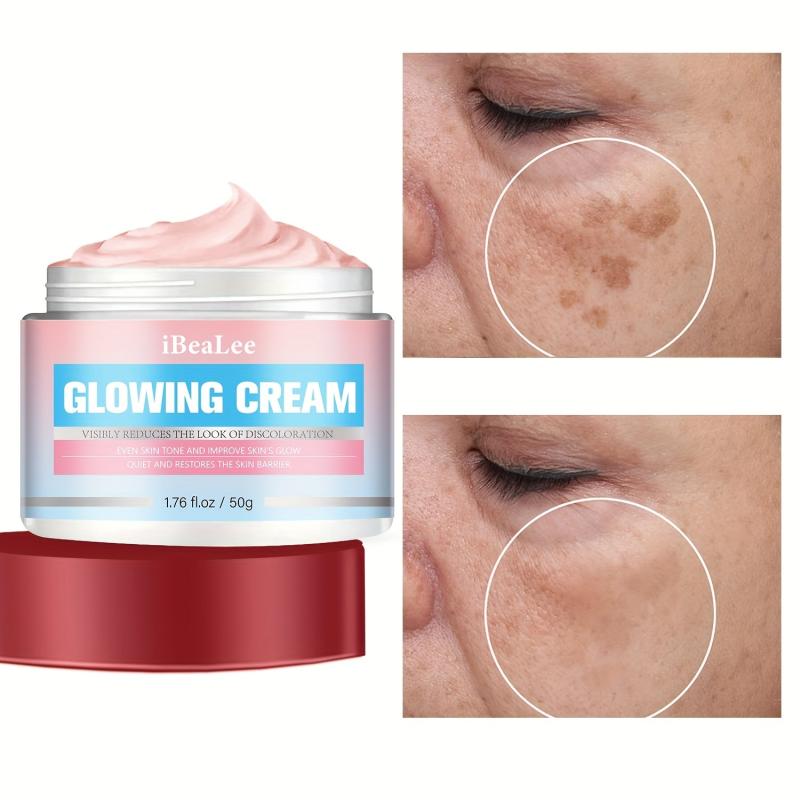Dark Spot Remover for Face and Body - Repair and Smooth Skin