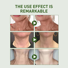 Neck Renewal Cream Reduce Fine Lines Moisturizing Firming Beauty Neck Cream