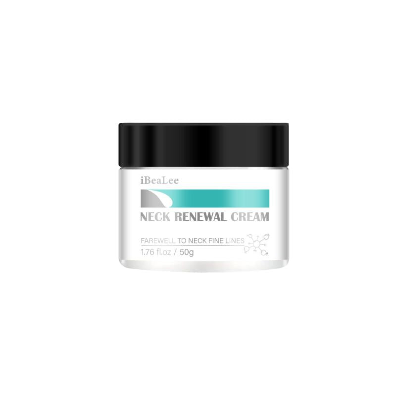 Neck Renewal Cream Reduce Fine Lines Moisturizing Firming Beauty Neck Cream