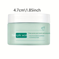 Salicylic Acid Cleansing Mud Mask 100g